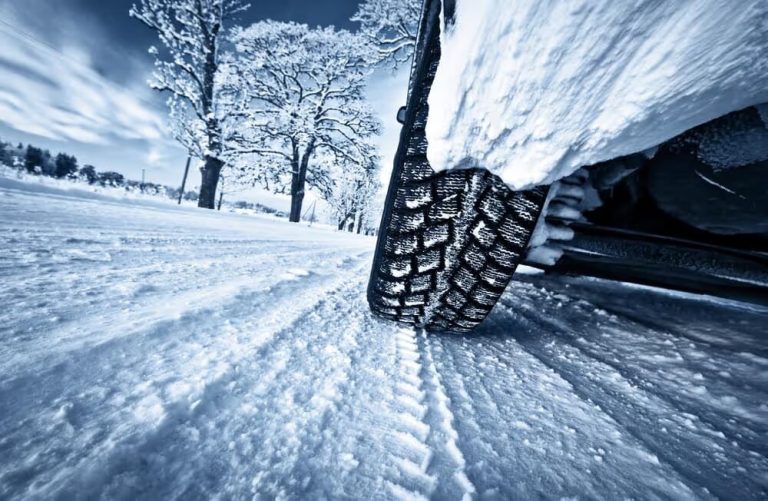 Ondas de frio congelam carros nos EUA: Problemas e soluções