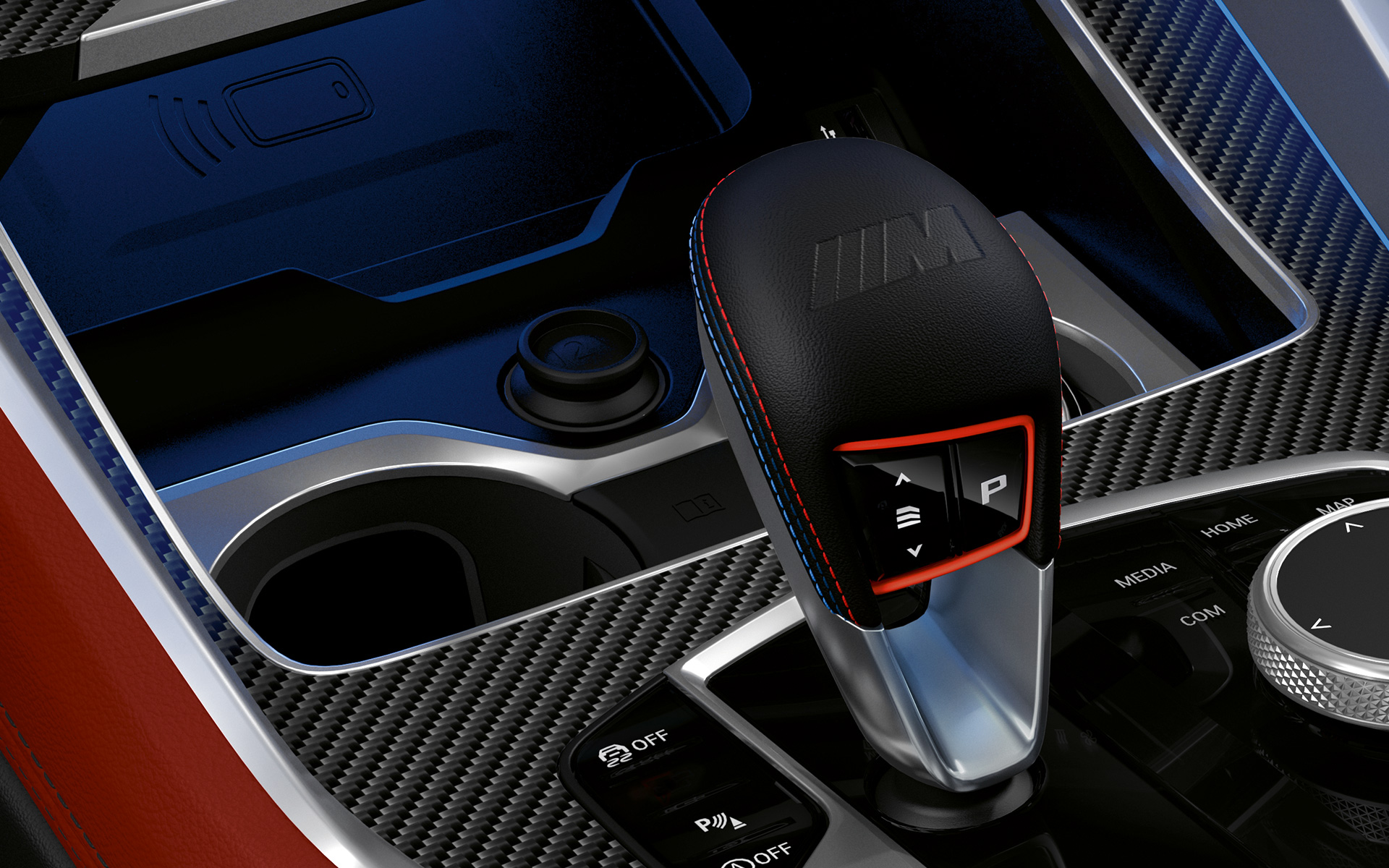 BMW implementa sistema autônomo de movimentação de veículos com tecnologia LiDAR
