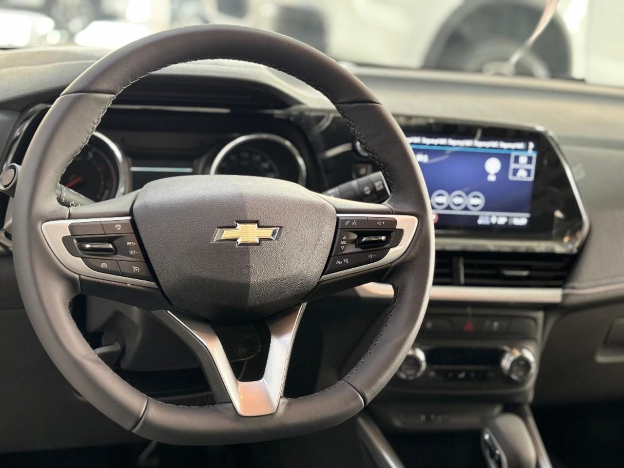 Chevrolet atualiza os preços da Montana em janeiro com desconto de até R$ 29.342