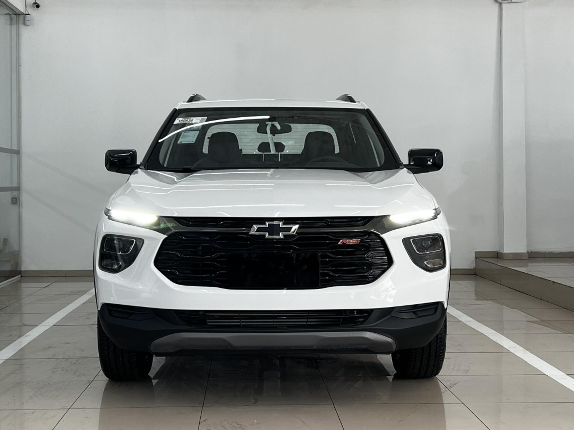 Chevrolet libera Montana Premier em abril com mega desconto R$ 28.700 para CNPJ