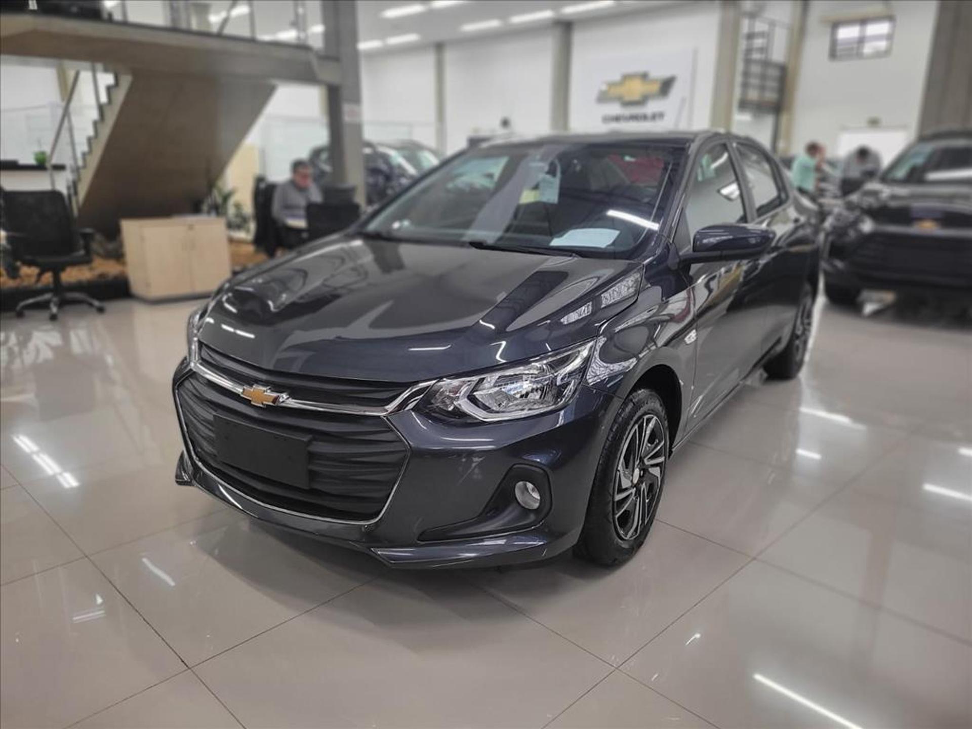 Confira os 10 carros mais econômicos do Brasil em fevereiro de 2025