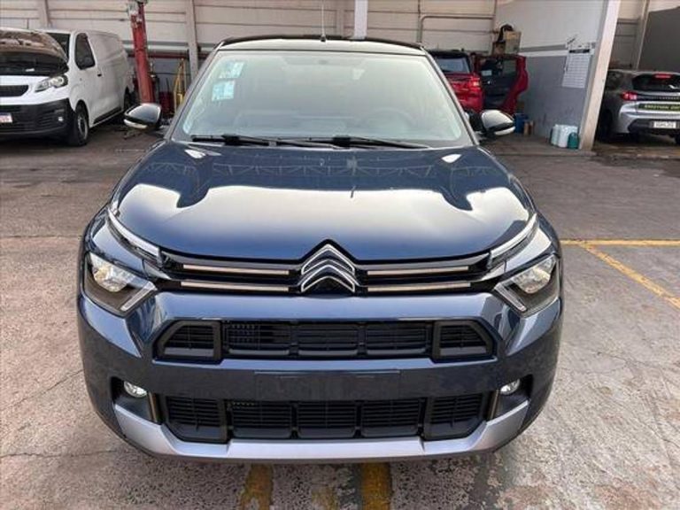 Citroën libera Basalt Feel T200 para PcD em janeiro com redução de até R$ 25.446