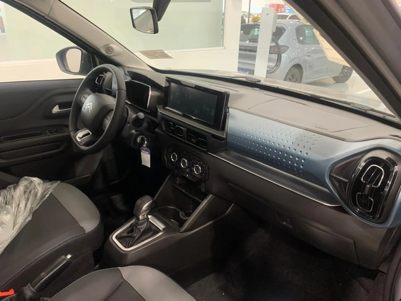 Citroën atualiza os preços do C3 para PcD em janeiro com descontos de até R$ 19.230