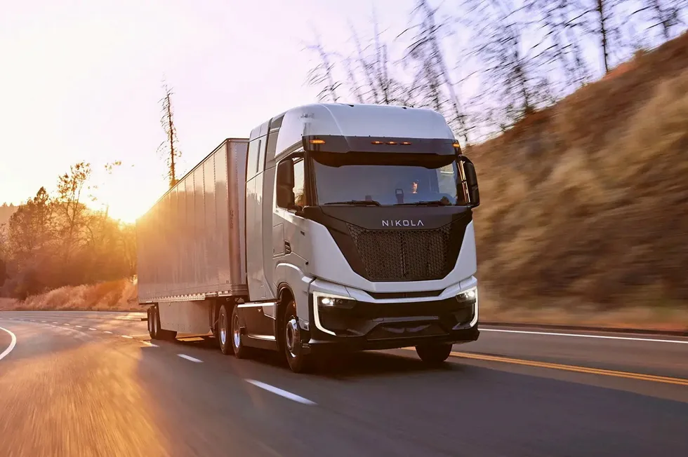 Nikola enfrenta crise financeira e avalia venda ou busca por parceiros