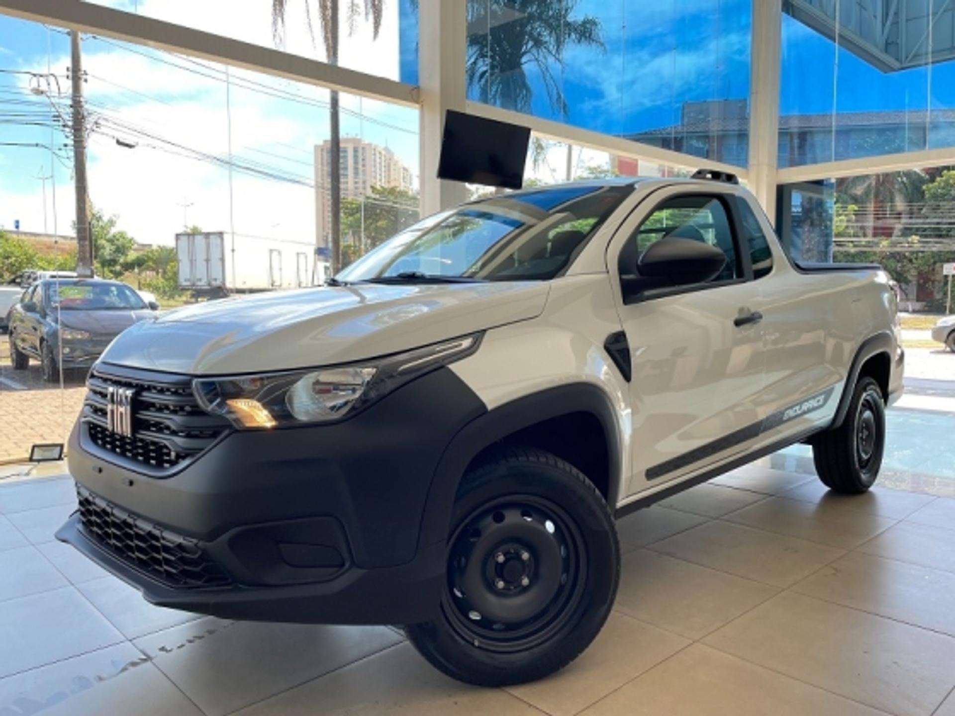 Os carros mais vendidos até dia 4 de julho de 2025
