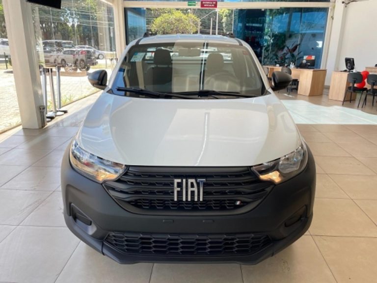 Carros mais vendidos até dia 6 de fevereiro de 2025
