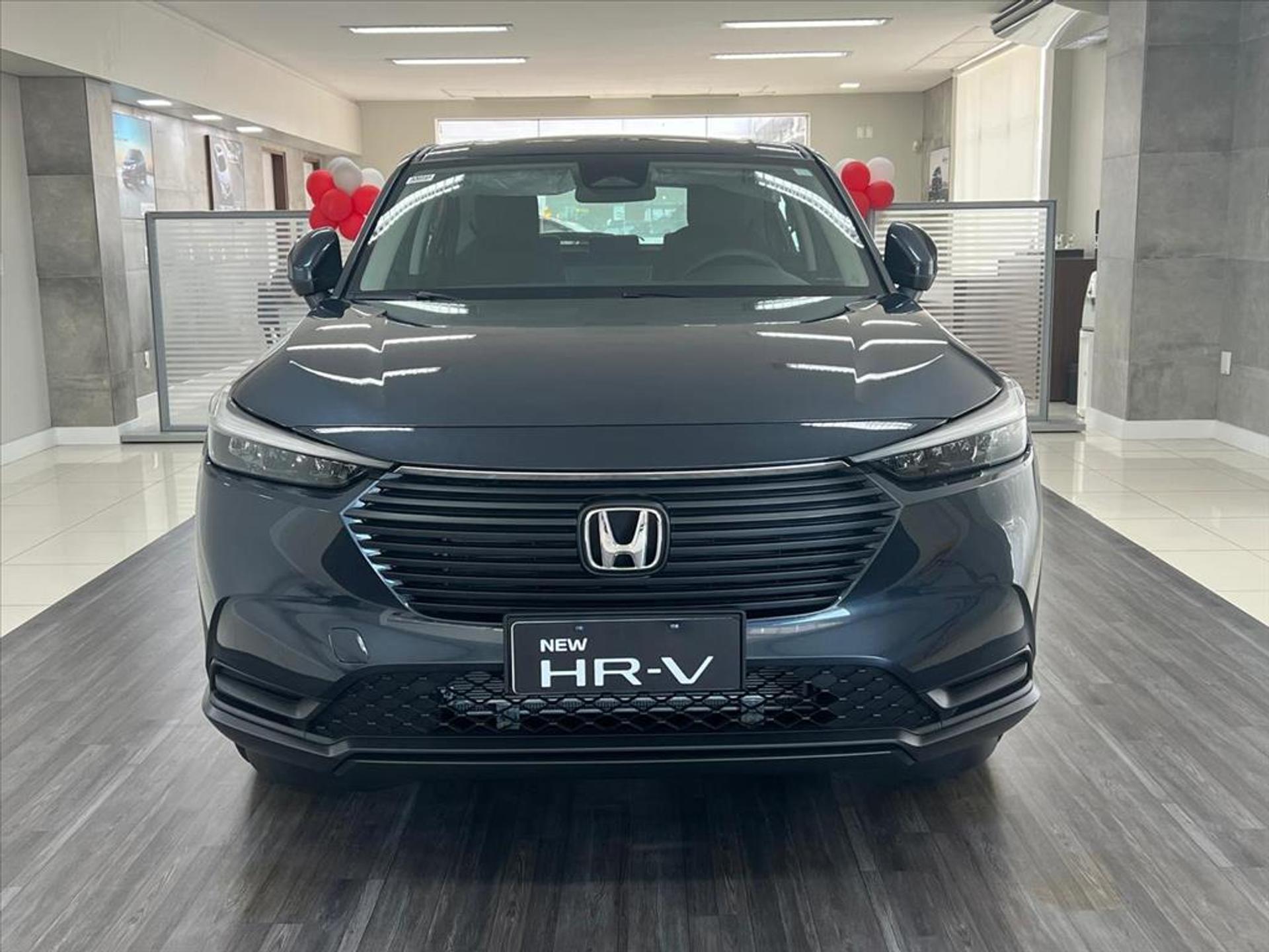 Honda HR-V 2025: confira quanto custa o seguro e revisões em janeiro