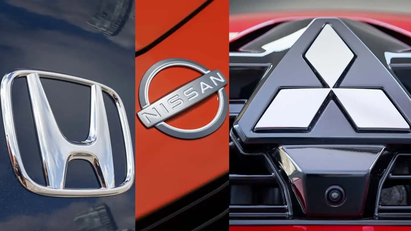 Honda avalia assumir controle da Nissan diante de dúvidas sobre plano de recuperação