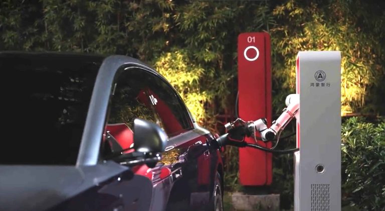 Novo sistema de recarga de veículos elétricos promete revolucionar o mercado