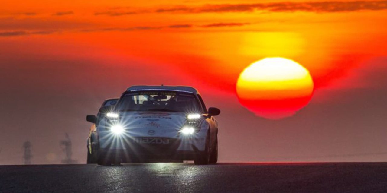 Mazda MX-5 Miata celebra 35 anos com edição especial limitada