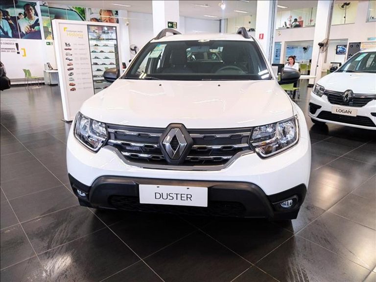 Renault atualiza os preços do Duster Plus para PcD com descontos de até R$ 32.800