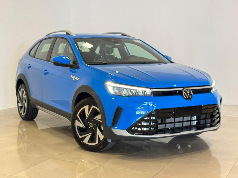 Volkswagen Nivus 2025: veja quanto custa o seguro e revisões em janeiro