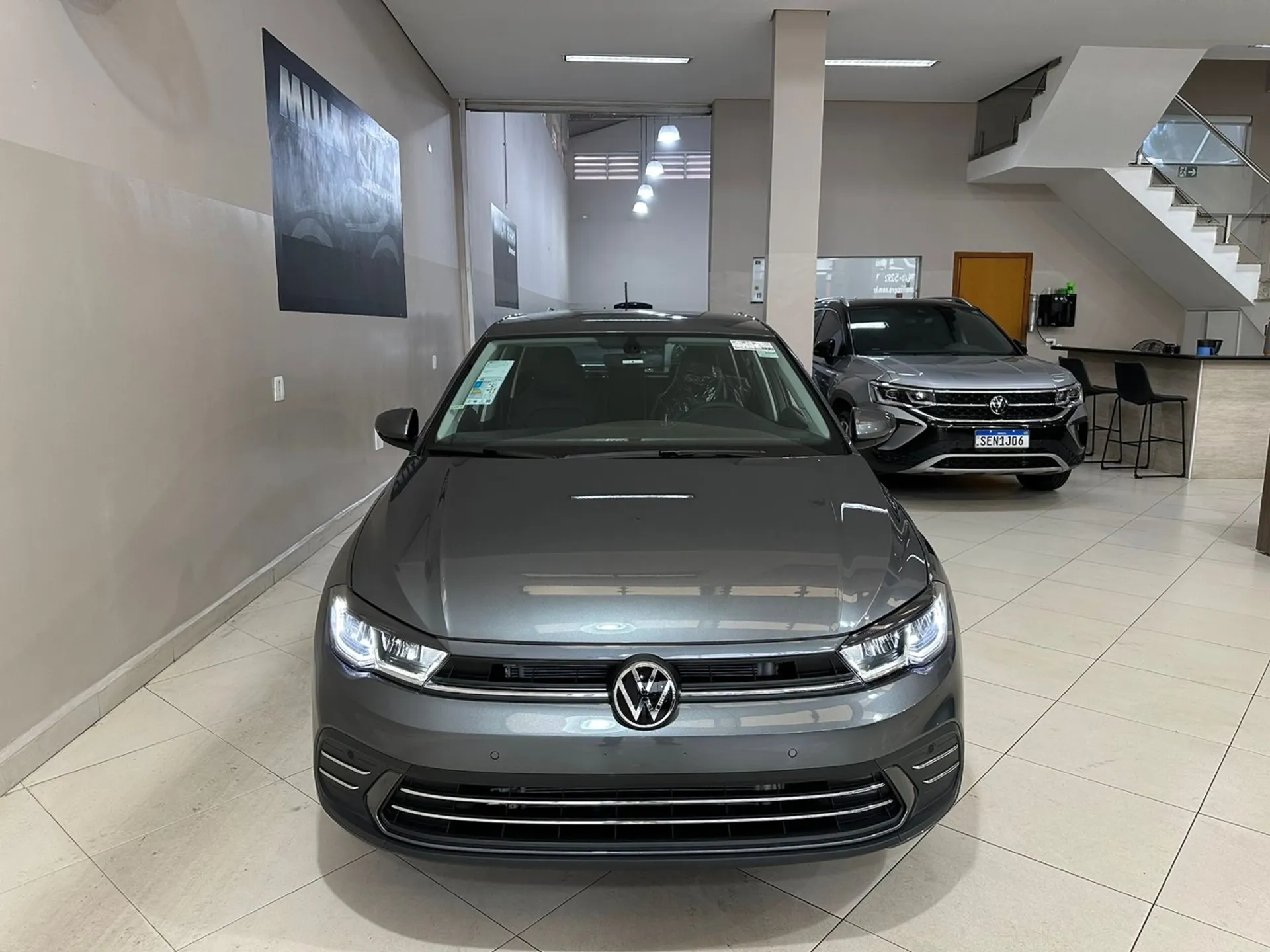 Os carros mais vendidos até dia 8 de agosto de 2025