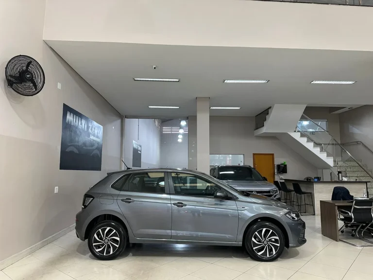 Carros mais vendidos no 2º decêndio de maio de 2025