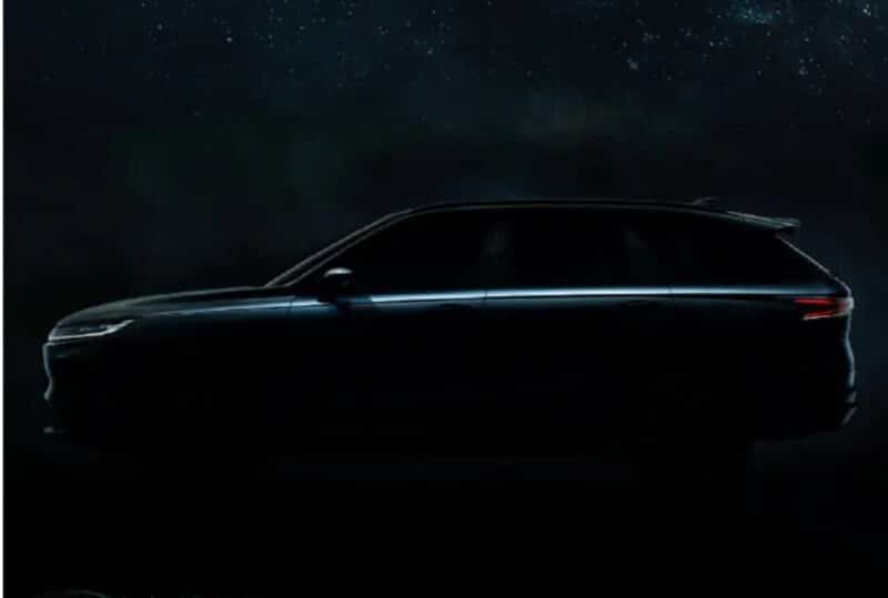 GWM Haval Xiaolong Max tem imagens divulgadas na China