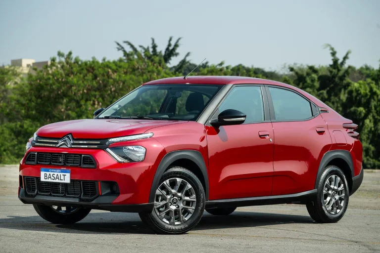 Citroën oferece descontos de até R$ 15 mil para C3, Aircross e Basalt