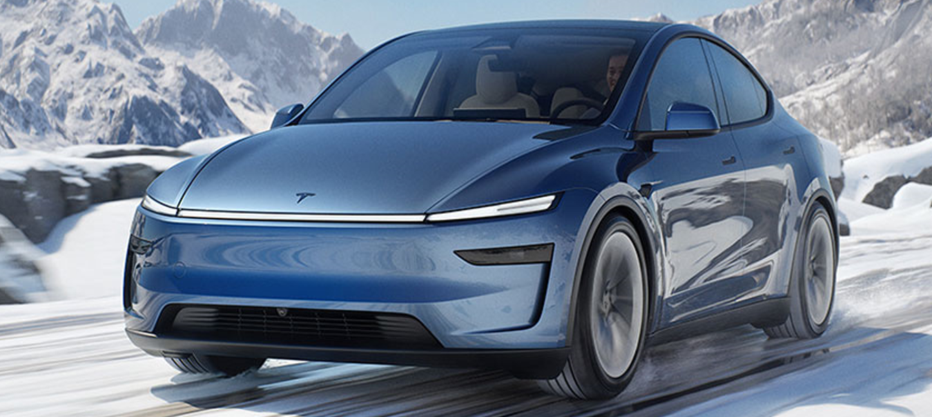 Teste com Tesla Model Y e FSD levanta debates sobre segurança infantil