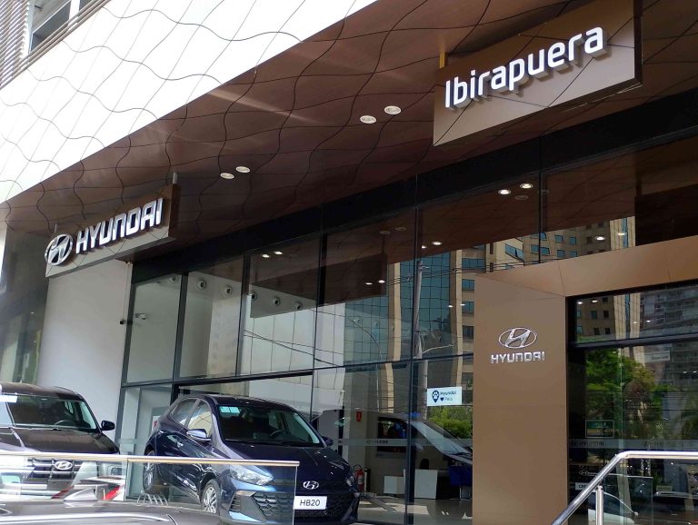 HB20 por menos de R$ 80 mil? CAOA Hyundai faz oferta especial neste sábado