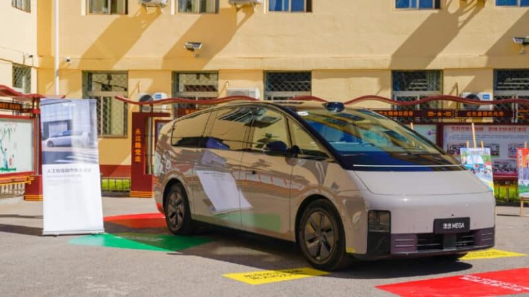 Li Auto inicia produção em massa de módulos SiC desenvolvidos internamente para novos veículos elétricos