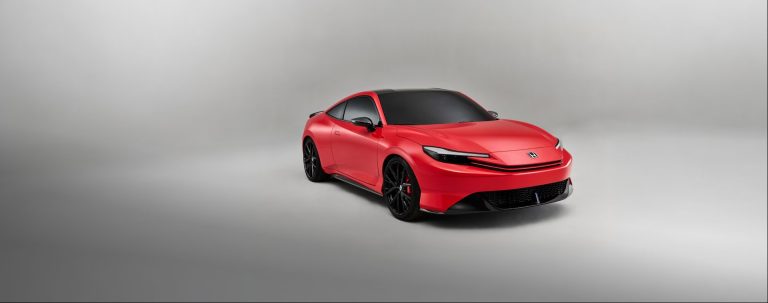 Honda investe US$ 1 bilhão em fábrica flexível para veículos elétricos nos EUA