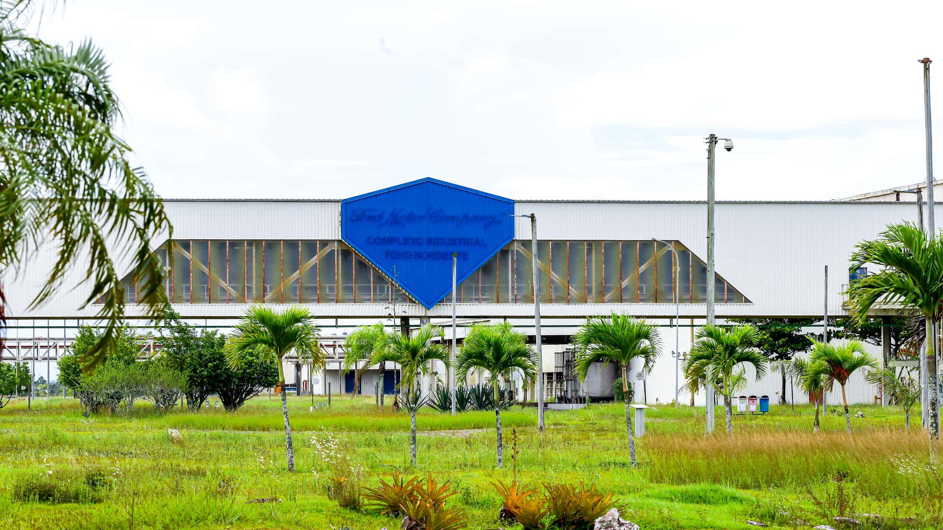 BYD abre 508 vagas de emprego em nova fábrica na Bahia