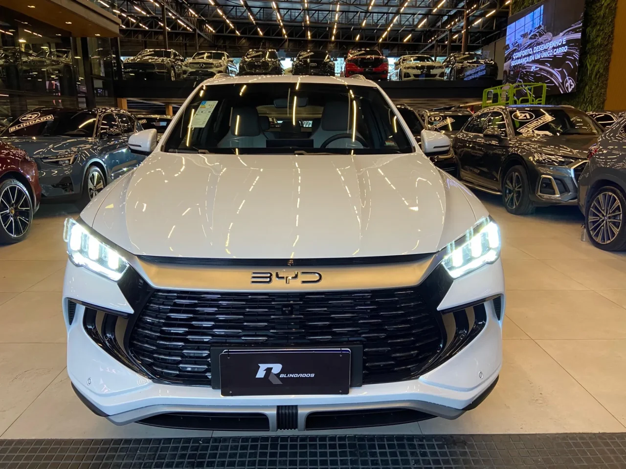 5 SUVS para escolher pelo preço do Hyundai Creta Ultimate 2026