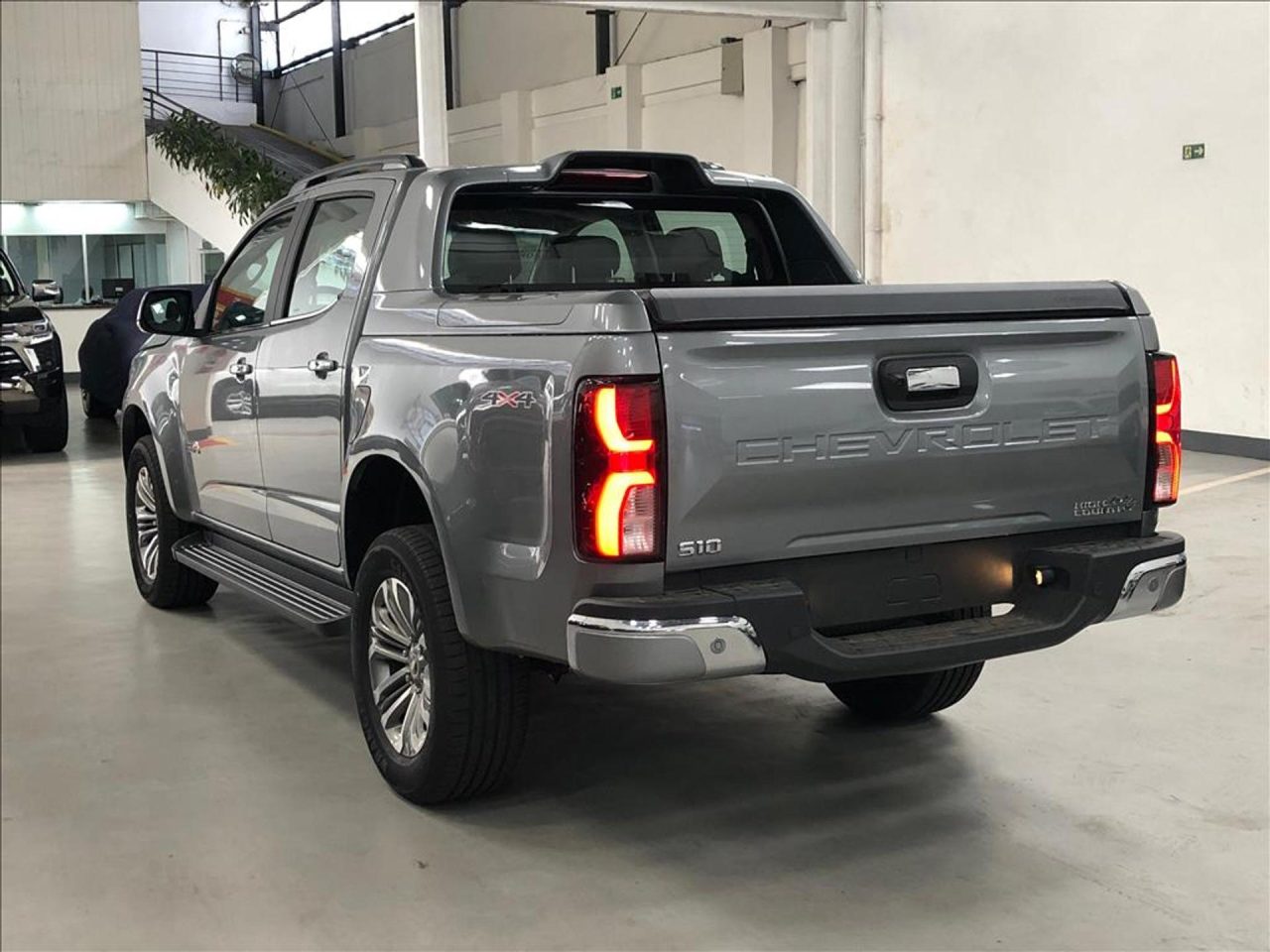 Chevrolet S10 WT AT é vendida com uma bolada de desconto de R$ 39.600 em fevereiro
