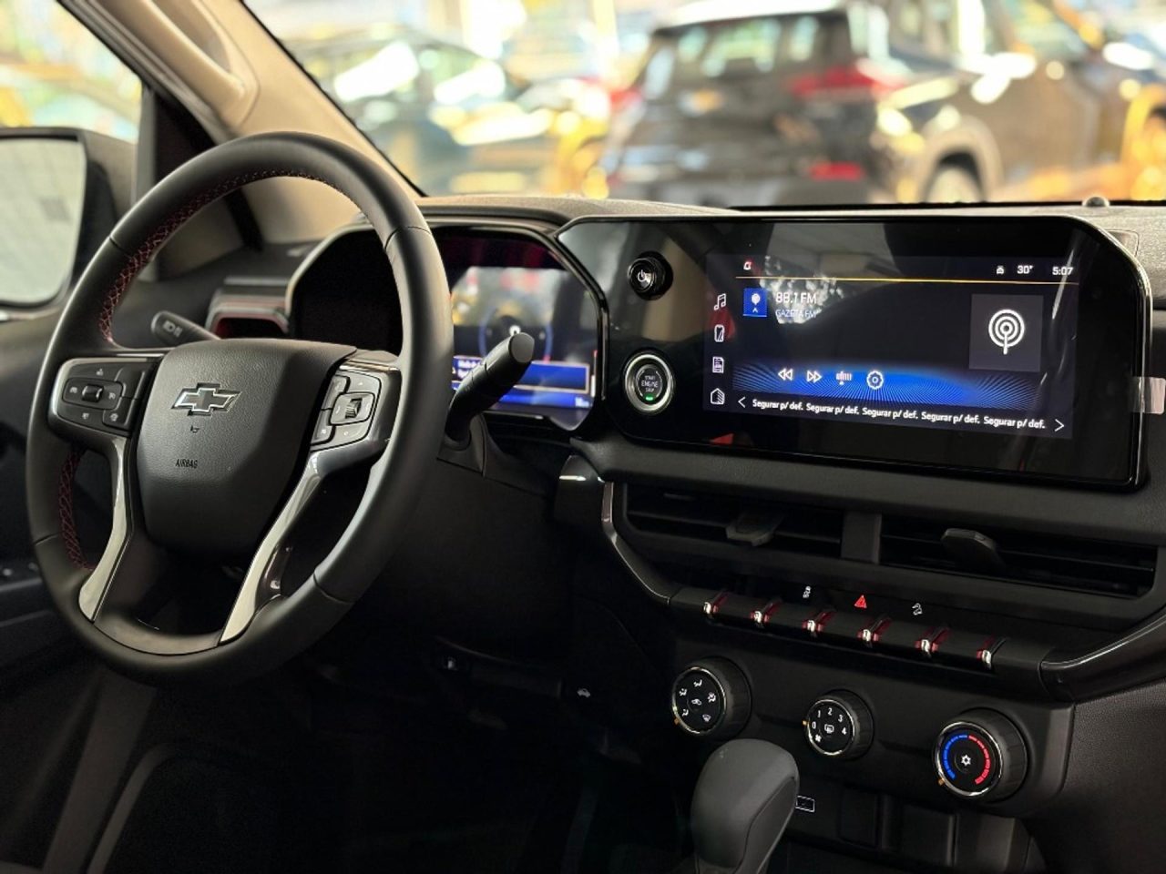 Chevrolet anuncia S10 WT MT com super desconto de R$ 42.300 em fevereiro