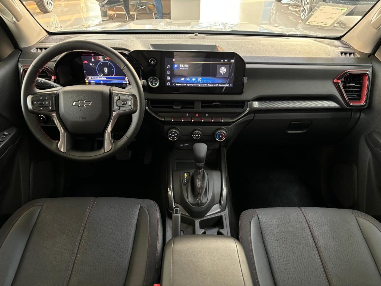 Chevrolet vende S10 Z71 em fevereiro com descontão de R$ 30.000