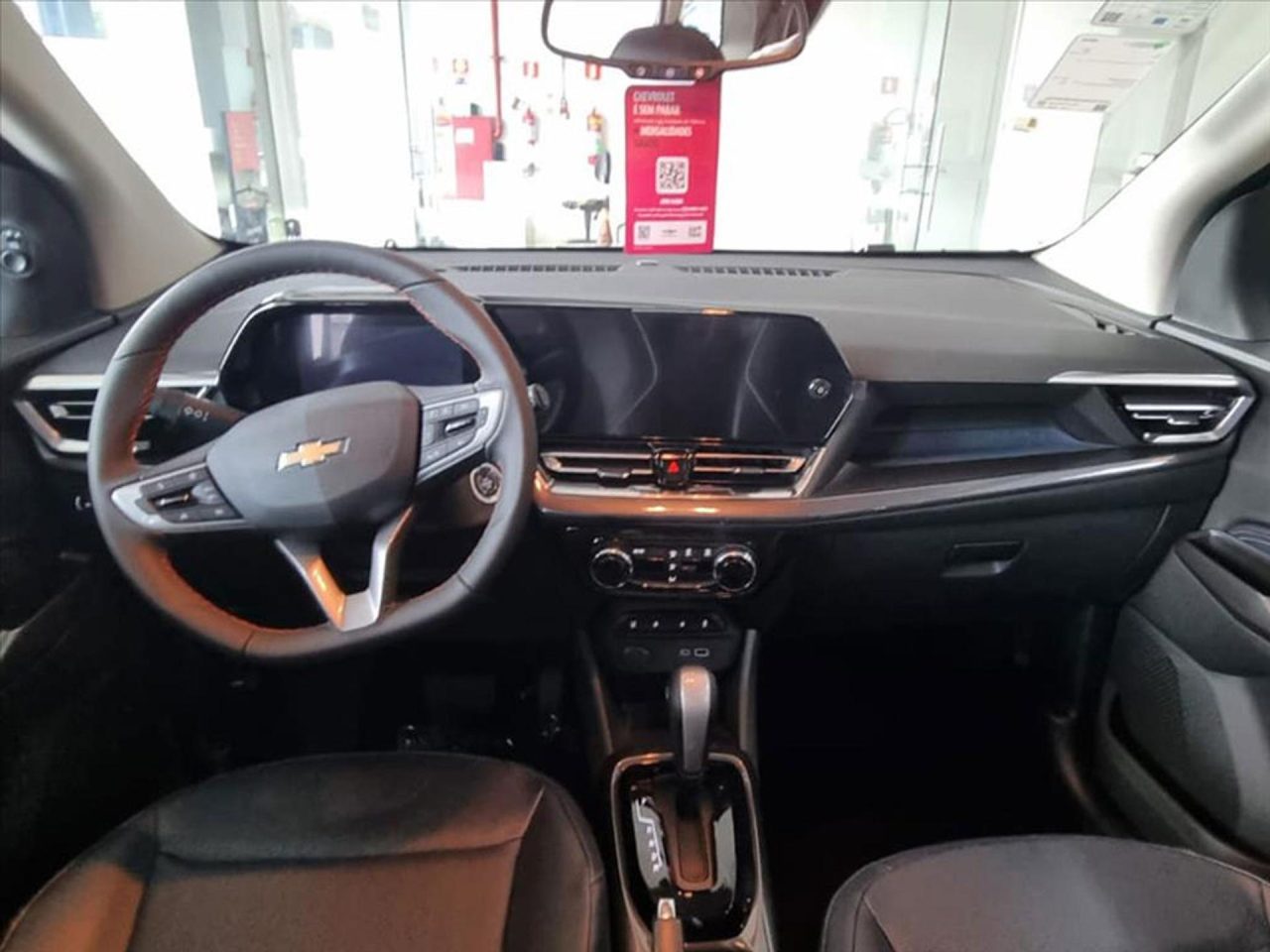 Chevrolet atualiza o preço da Spin para PcD em fevereiro com descontos de até R$ 19,3 mil