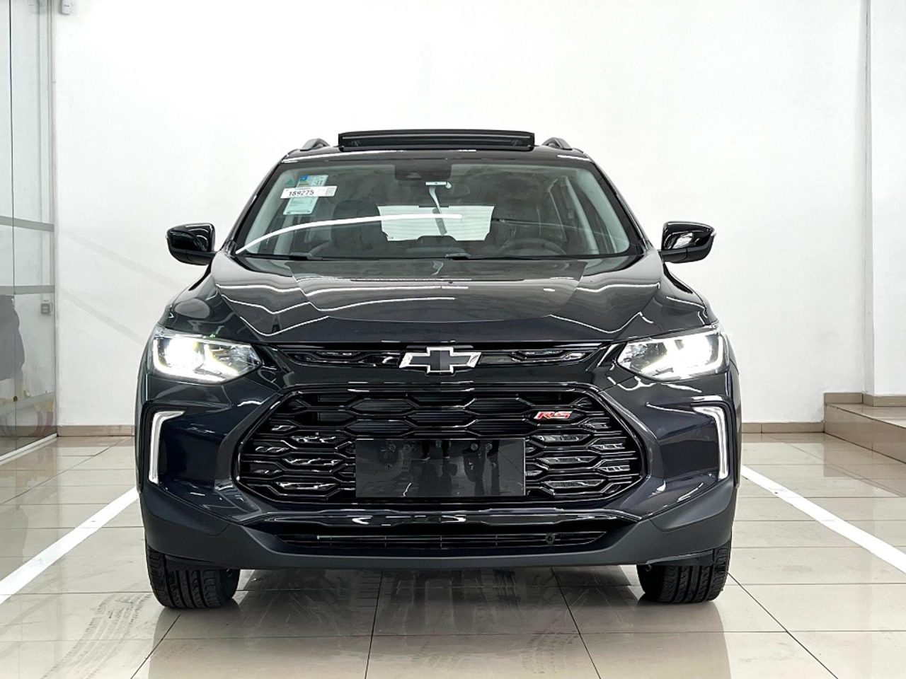 Chevrolet Tracker se despede do mercado chinês em meio à reestruturação da GM