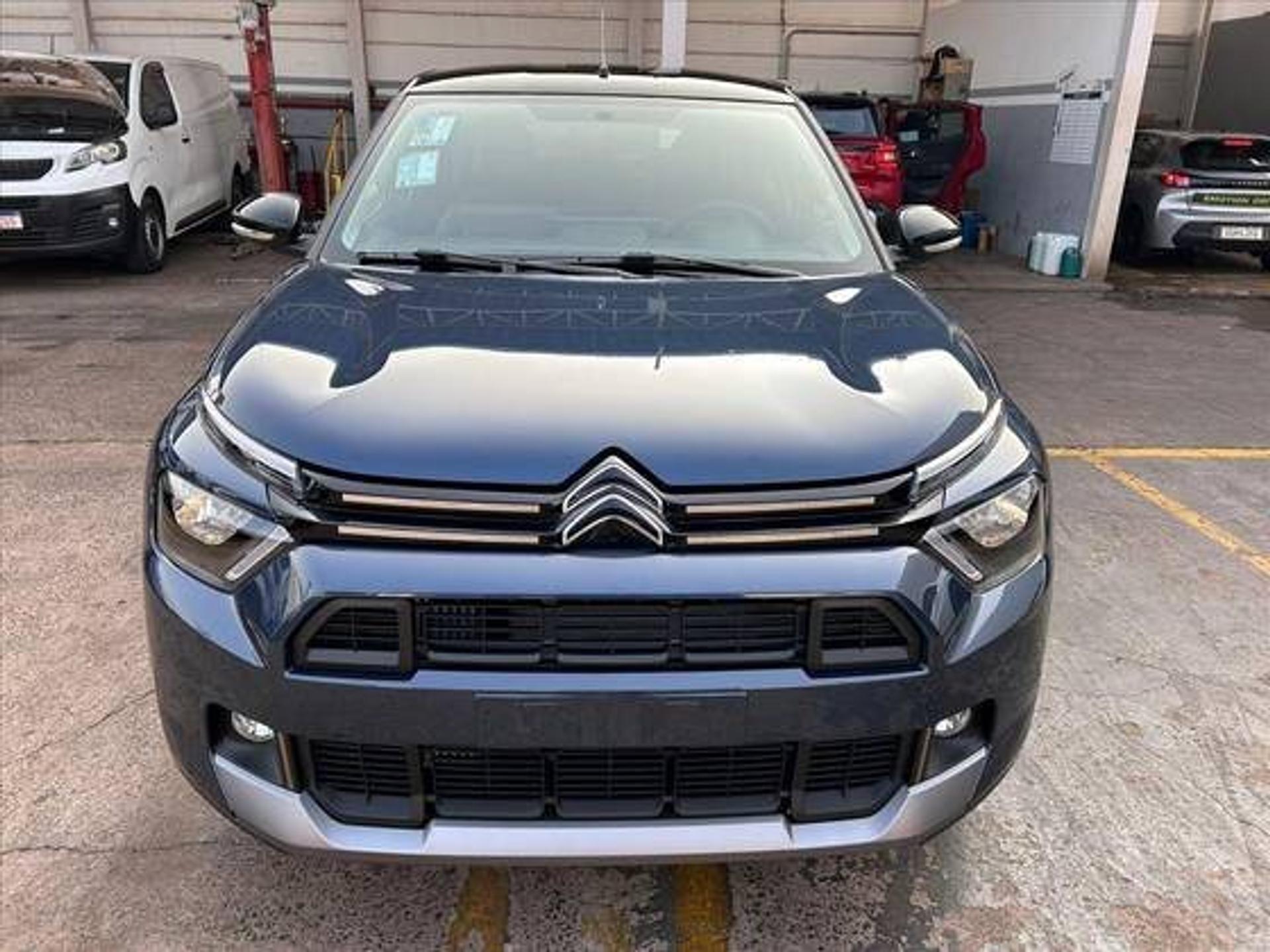 Citroën Basalt é liberado para PcD com desconto de até R$ 25.9 mil para esvaziar estoque