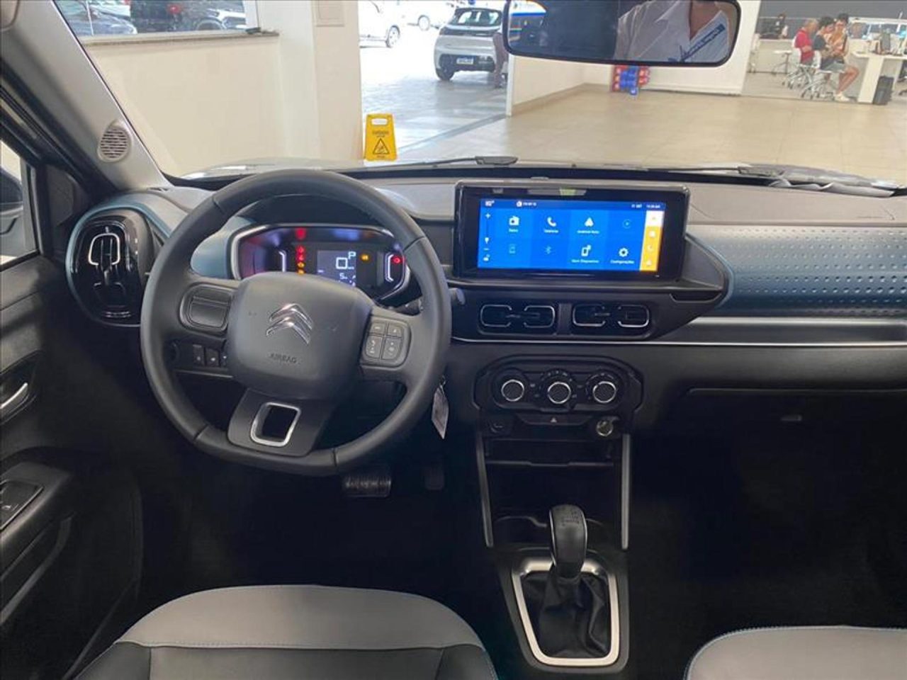 Citroën vende C3 You Turbo para PcD com desconto de R$ 18 mil