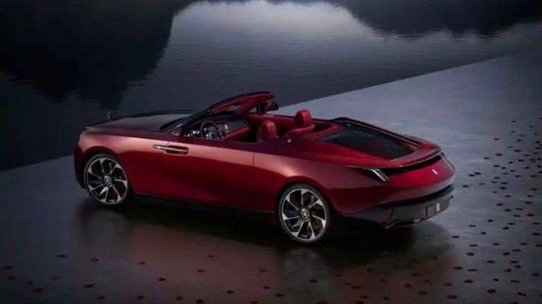 Top 10: Confira a lista dos carros mais caros do mundo em 2025