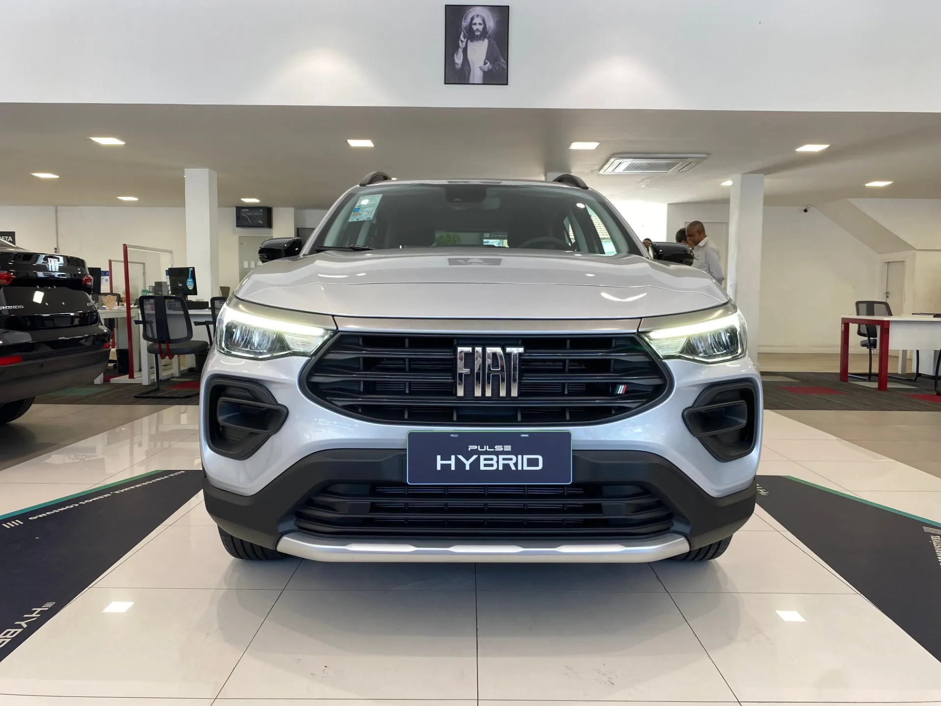 Fiat oferece condições especiais para Pulse e Cronos durante o periodo de carnaval