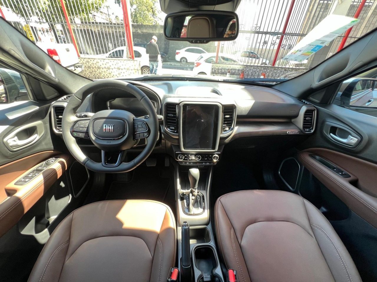 Fiat anuncia Toro Ranch para CNPJ com super desconto em fevereiro de R$ 28.590