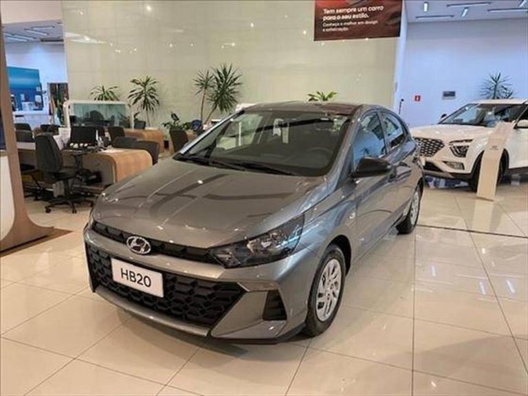 Caoa encerra produção de veículos Hyundai em Anápolis após quase duas décadas