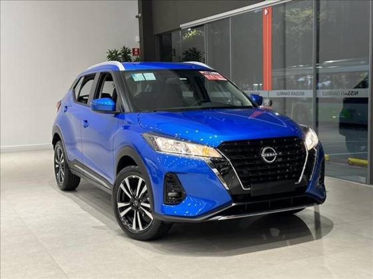 Nissan Kicks Play Active é ofertado com mega desconto de Carnaval: R$ 24.900 para zerar estoque