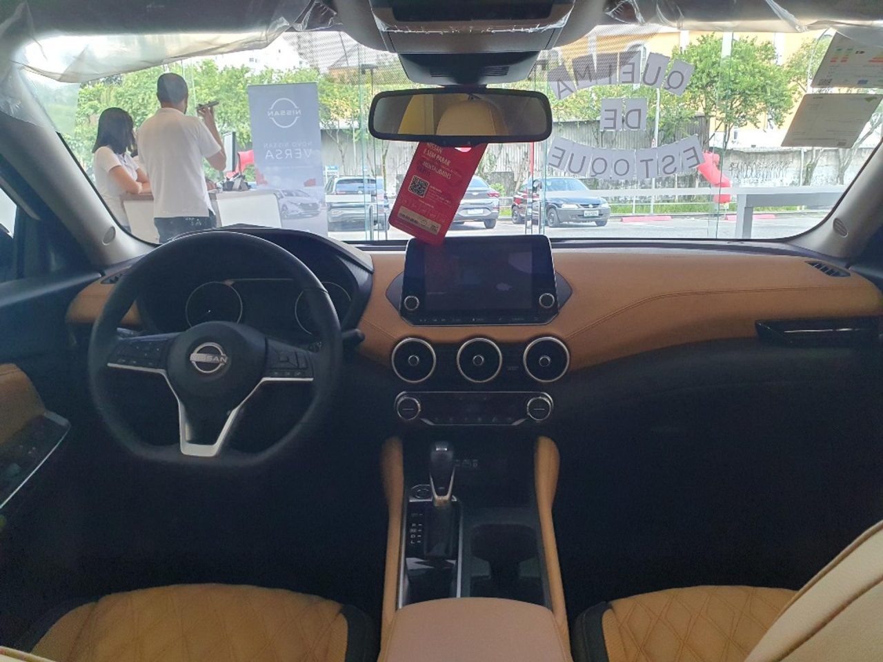 Nissan Sentra Exclusive é liberado com desconto tentador de R$ 37,2 mil em fevereiro