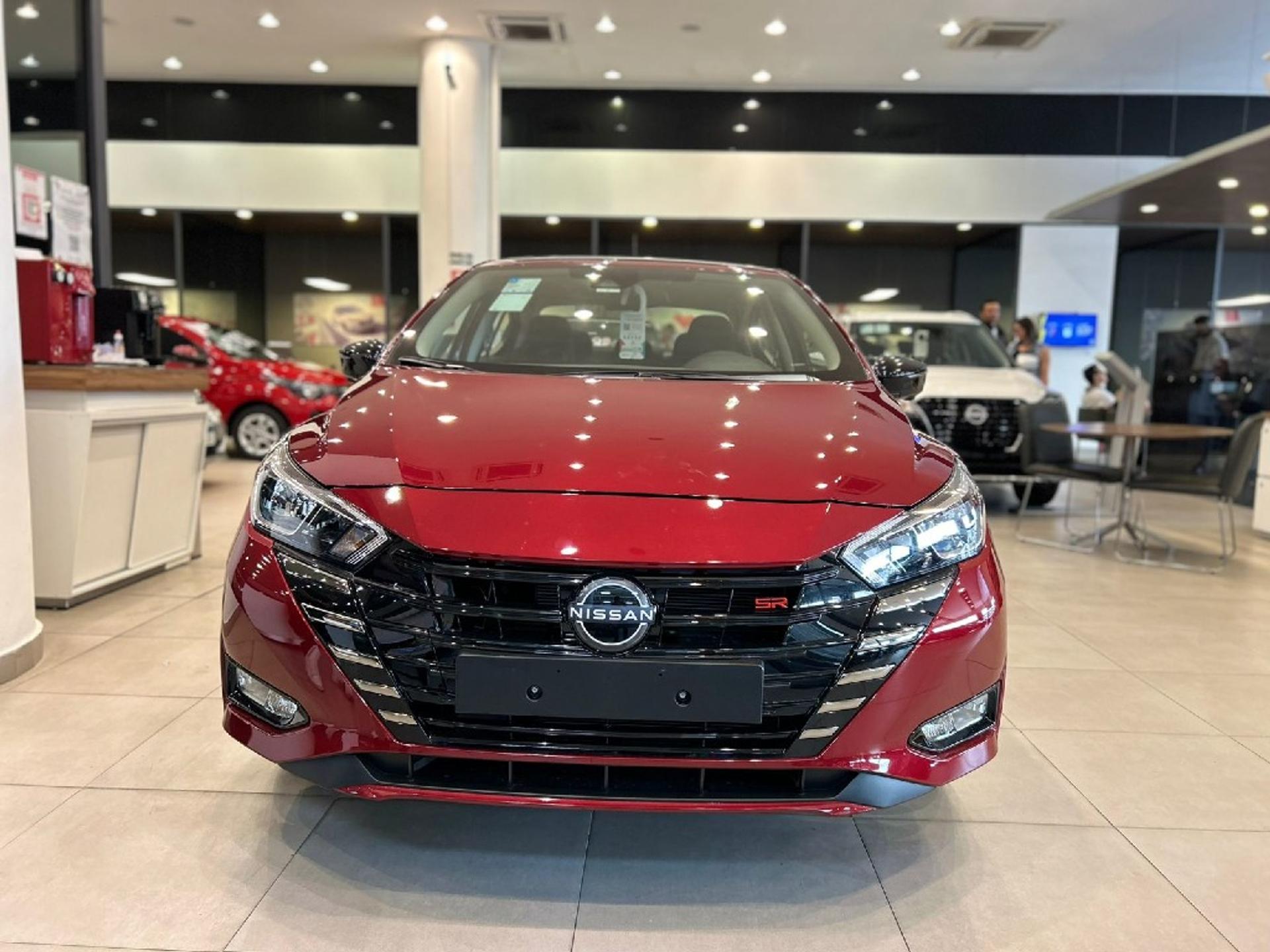 Nissan Versa para PcD: veja versões e preços atualizados em maio de 2025