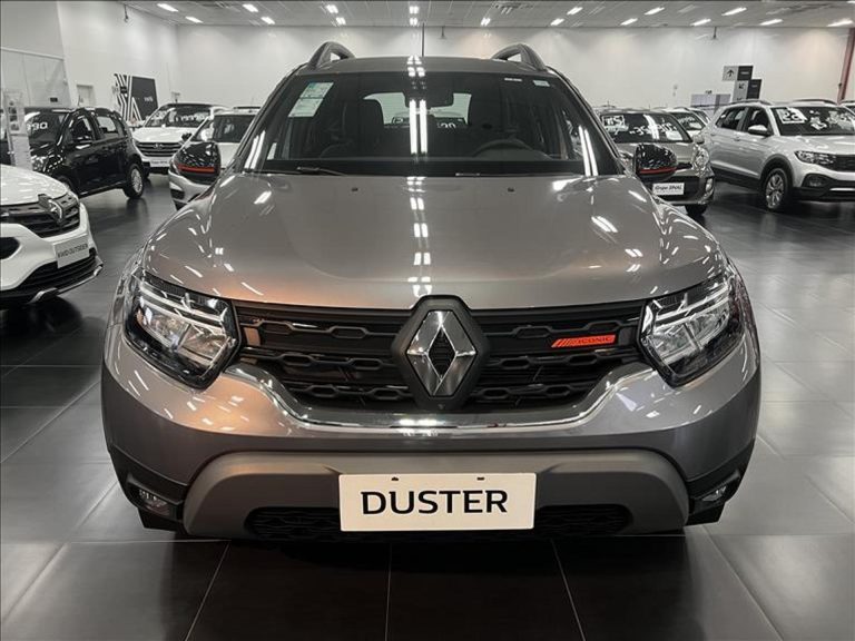 Renault vende Duster Plus para PcD em fevereiro com descontos de até R$ 34.412