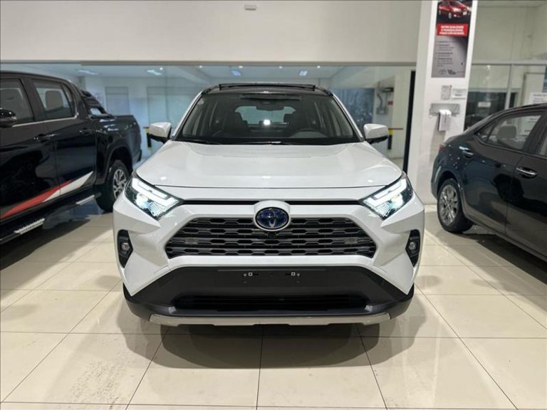 Toyota anuncia mudanças executivas e revitalização do conselho administrativo para 2025