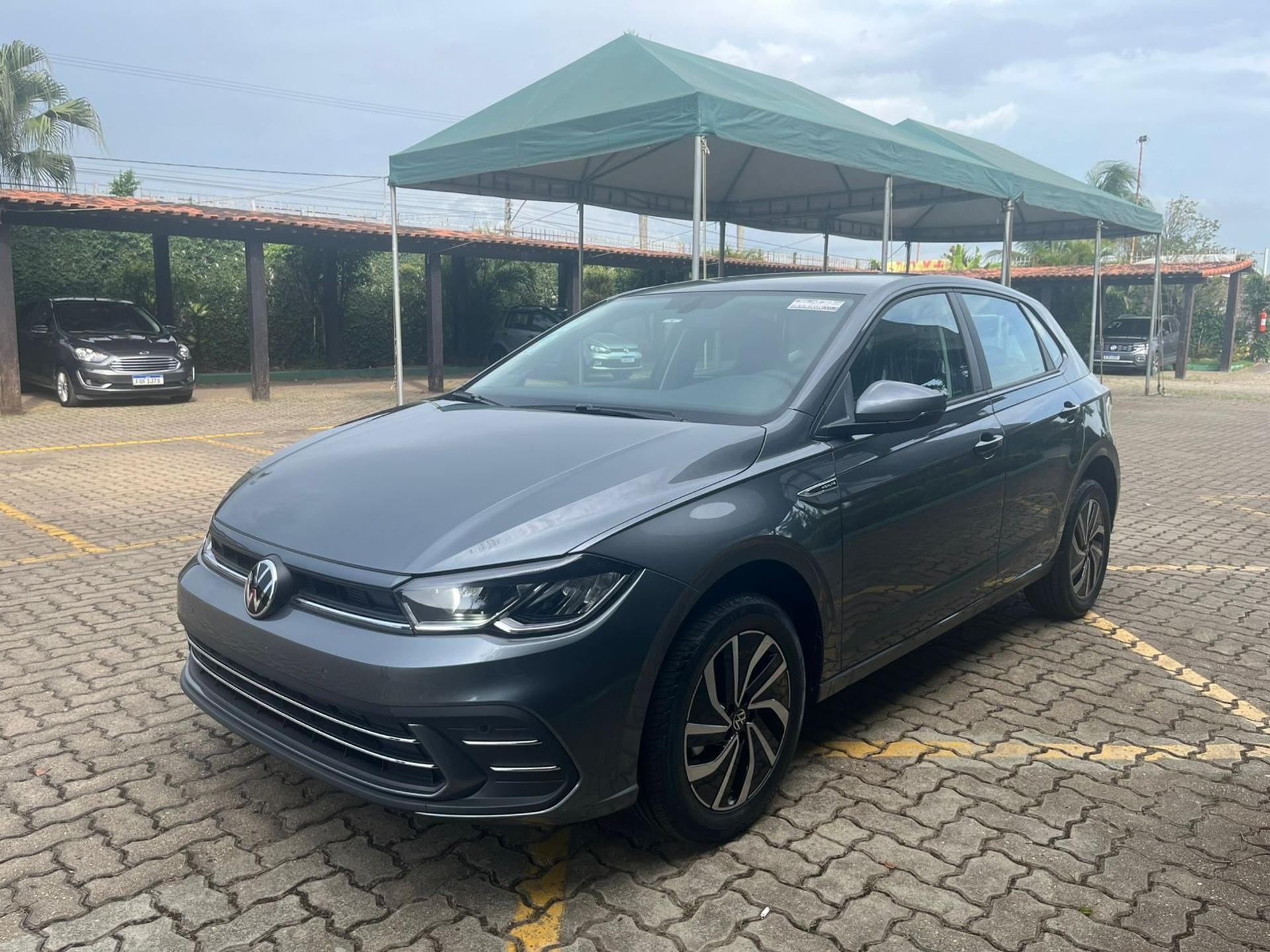 Os carros mais vendidos até dia 25 de junho de 2025