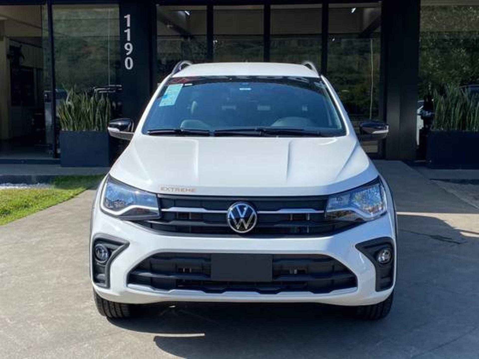 Volkswagen libera mega desconto de R$ 15,6 mil na Saveiro Extreme para CNPJ