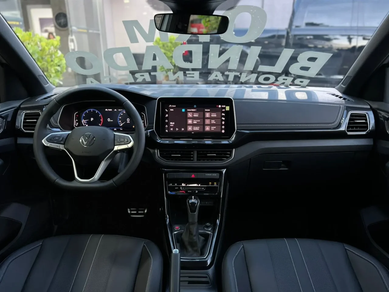 Volkswagen libera T-Cross Comfortline com descontão de R$ 30.970 para liquidar estoque