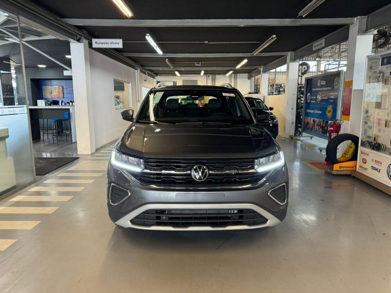 Volkswagen libera T-Cross Highline com mega desconto de Carnaval: R$ 20.300 para CNPJ