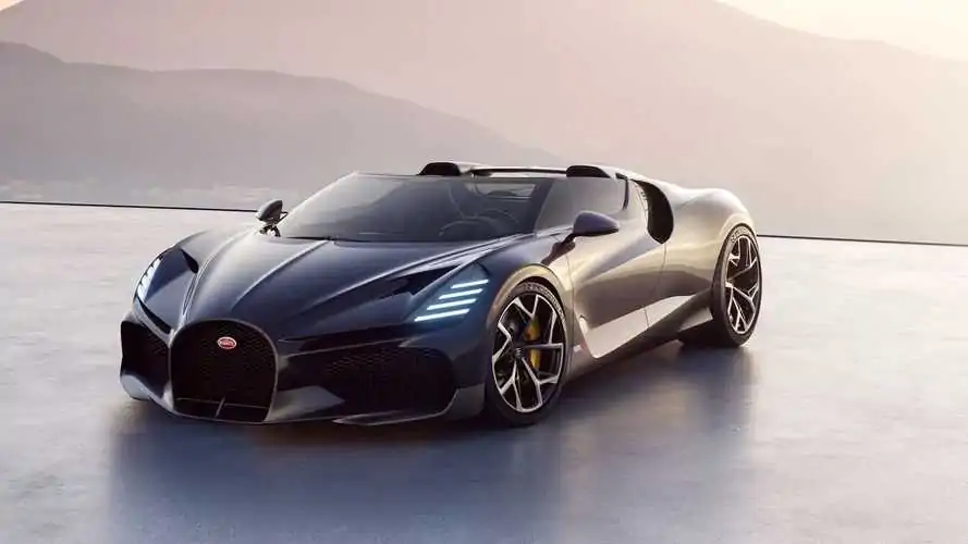 Top 10: Confira a lista dos carros mais caros do mundo em 2025