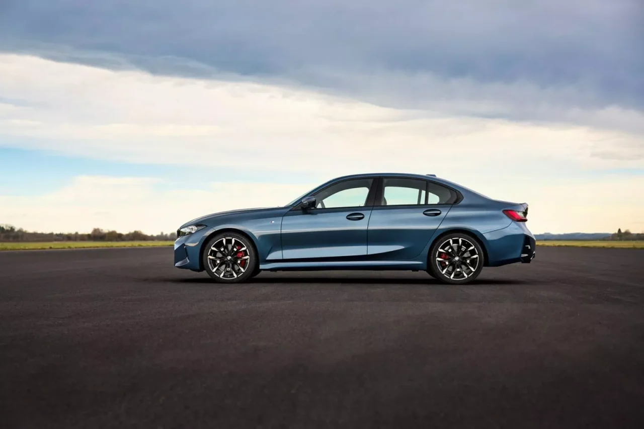 BMW assume tarifas de importação de veículos mexicanos nos EUA até maio