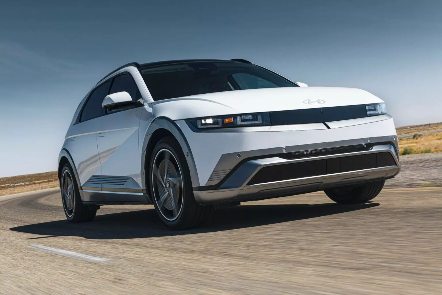 Hyundai anuncia investimento de US$ 21 bilhões nos EUA após estratégia de tarifas