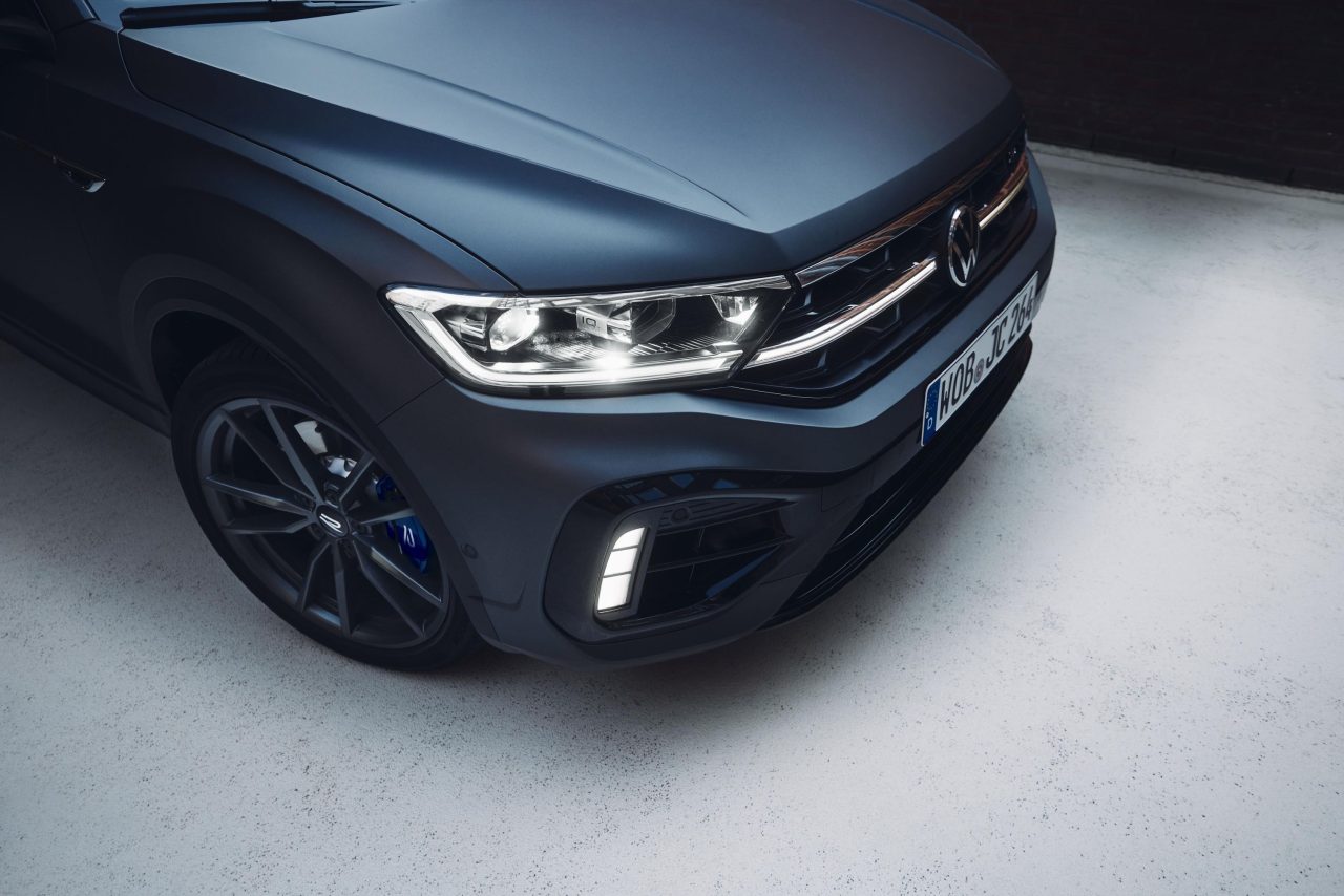Volkswagen T-Roc R Wolfsburg: Edição especial é lançada antes da nova geração do SUV